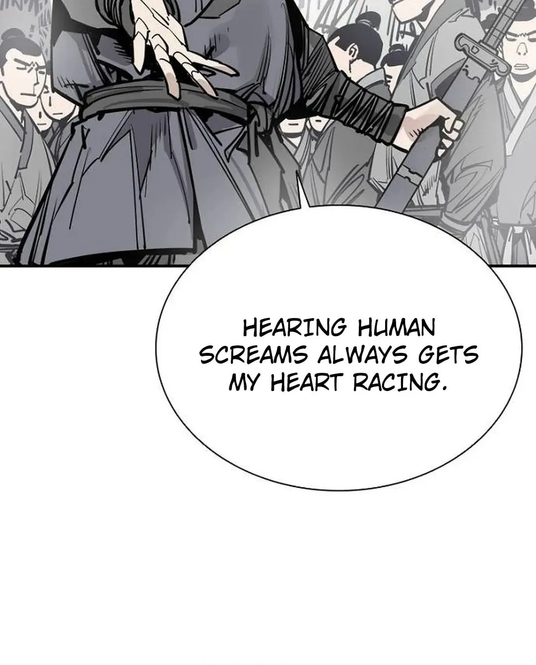 Read Death God chapter 91 image 53 on Lezhin