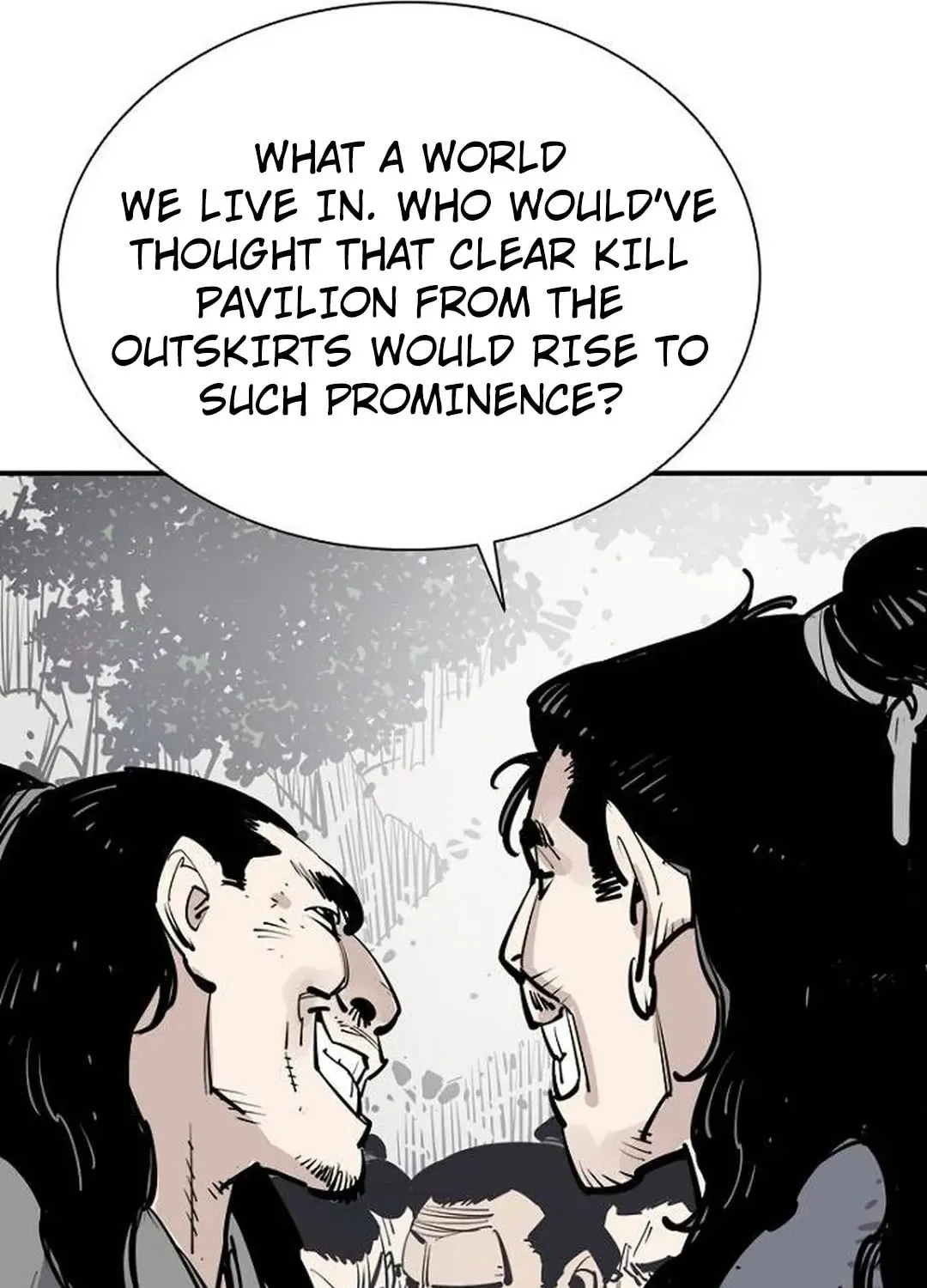 Read Death God chapter 91 image 54 on Lezhin