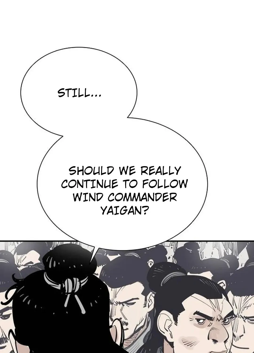 Read Death God chapter 91 image 56 on Lezhin