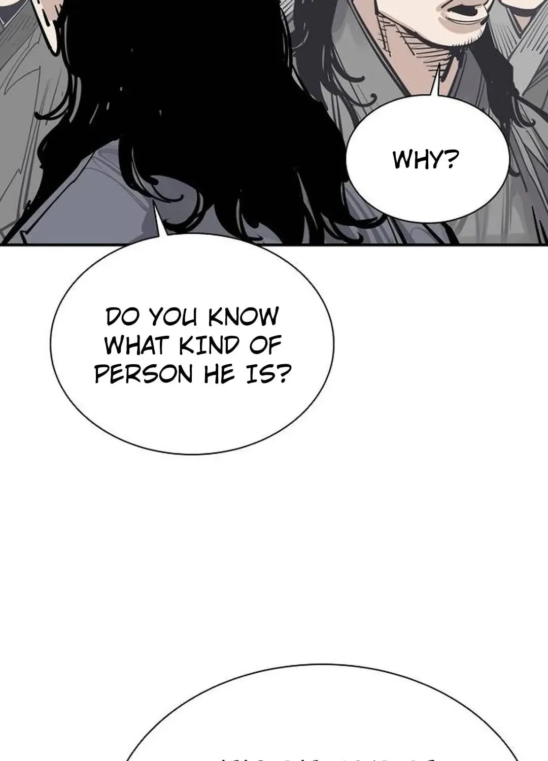 Read Death God chapter 91 image 57 on Lezhin