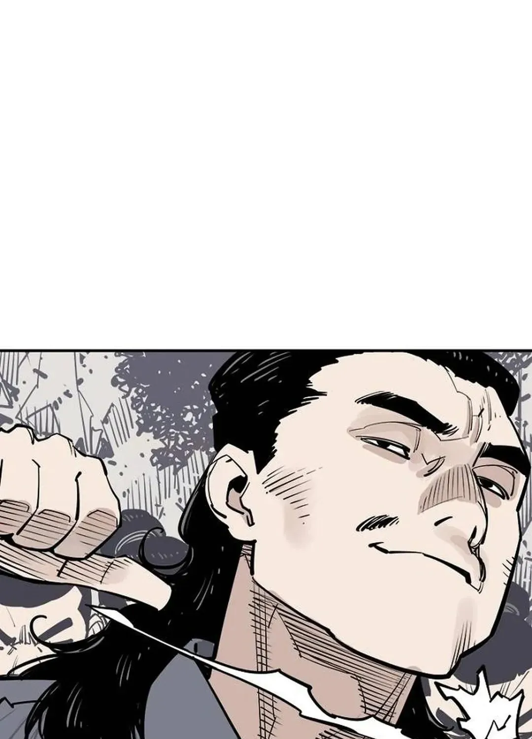 Read Death God chapter 91 image 61 on Lezhin
