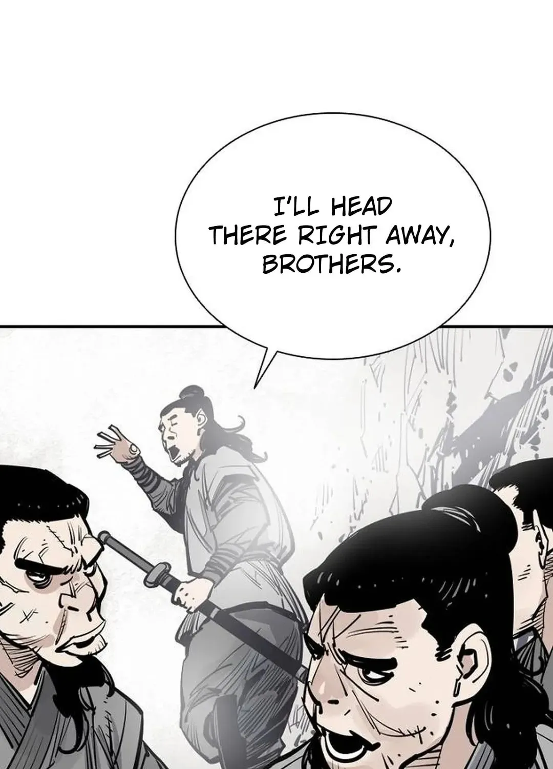 Read Death God chapter 91 image 66 on Lezhin