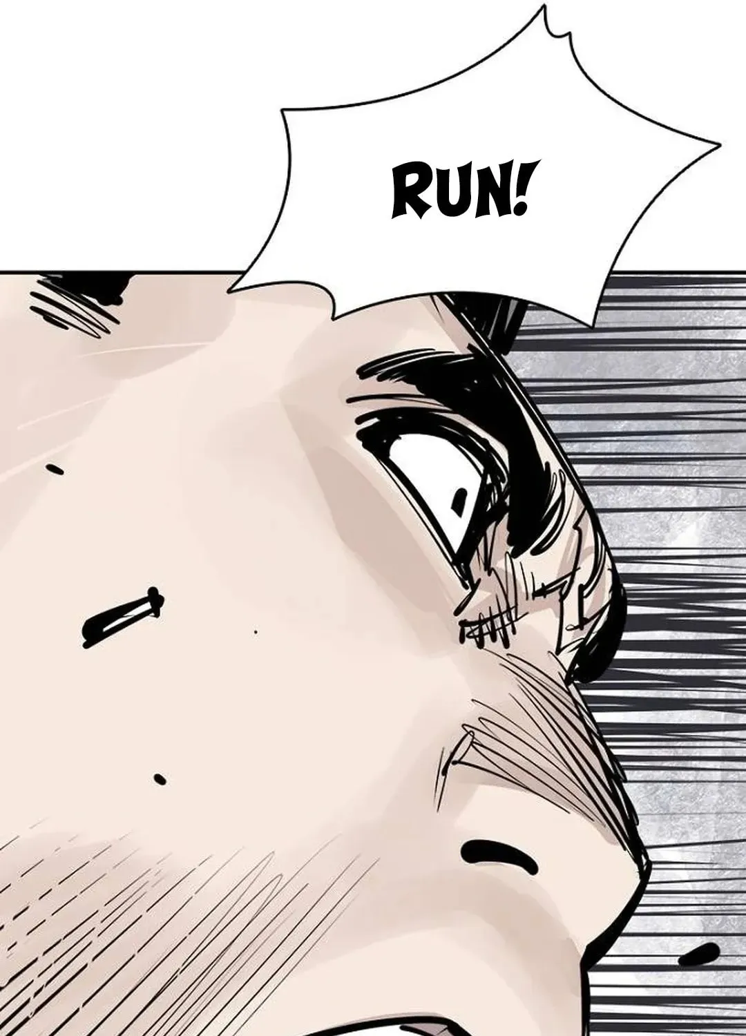 Read Death God chapter 91 image 7 on Lezhin