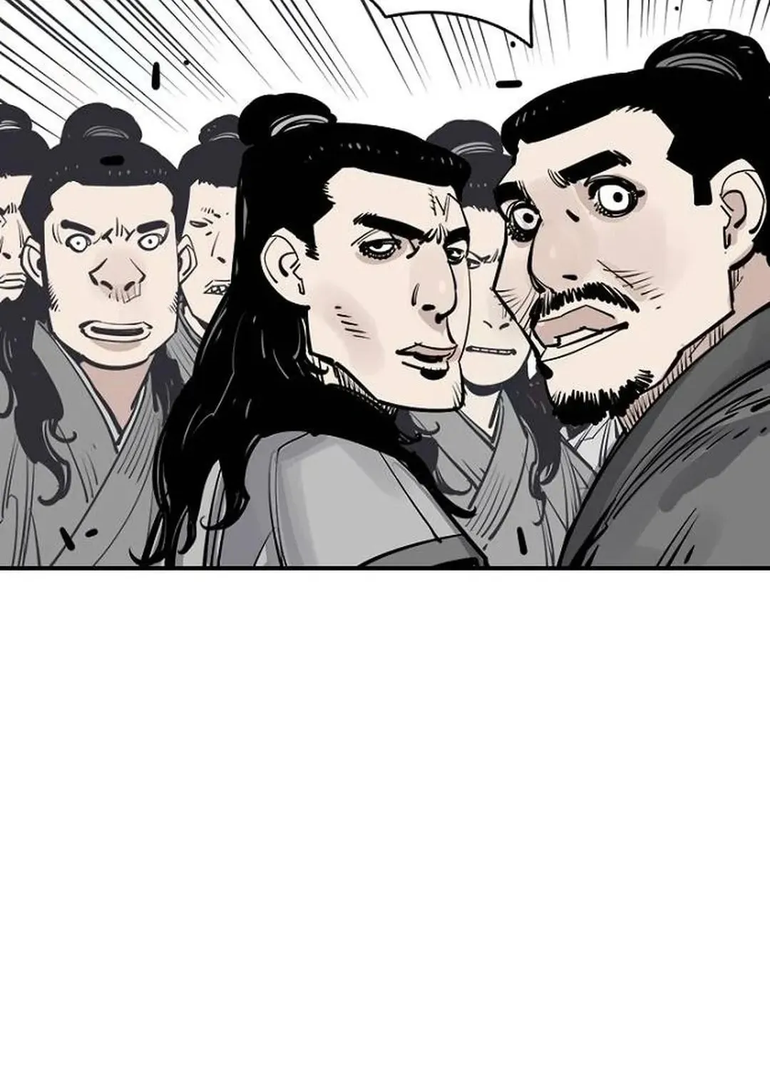 Read Death God chapter 91 image 71 on Lezhin