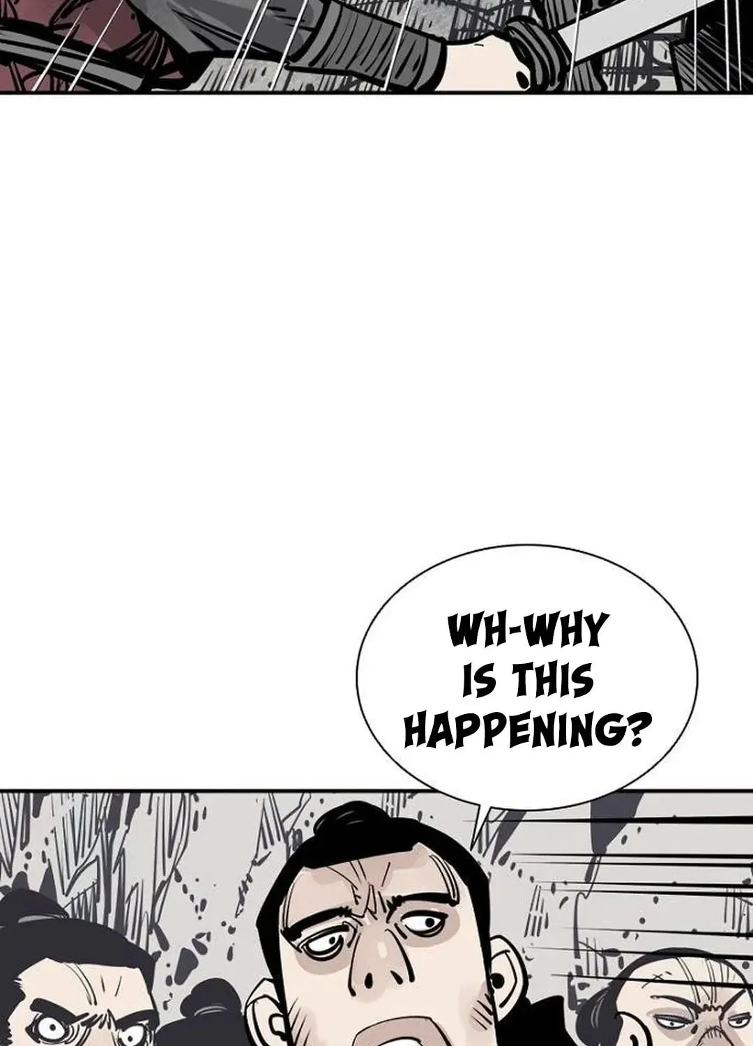 Read Death God chapter 91 image 79 on Lezhin