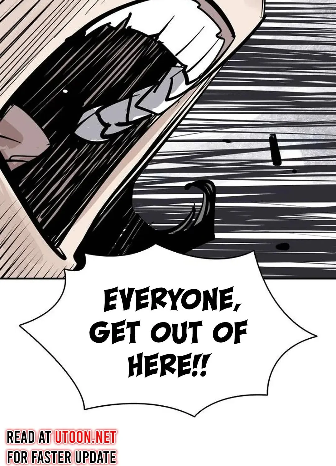 Read Death God chapter 91 image 8 on Lezhin