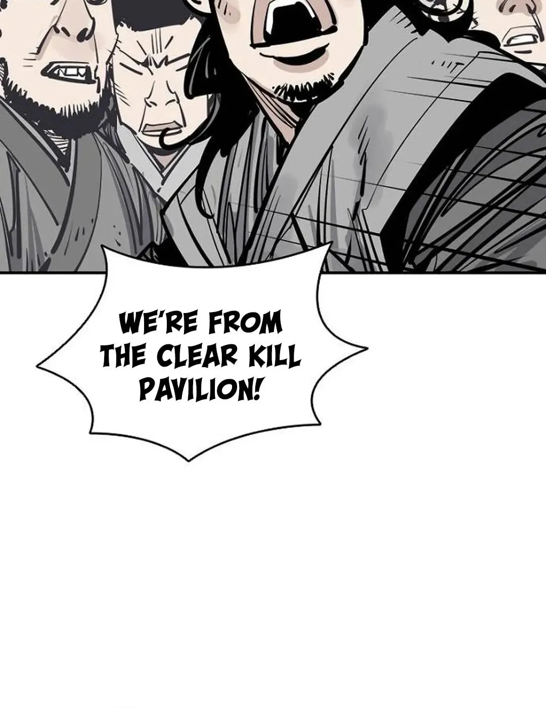 Read Death God chapter 91 image 80 on Lezhin