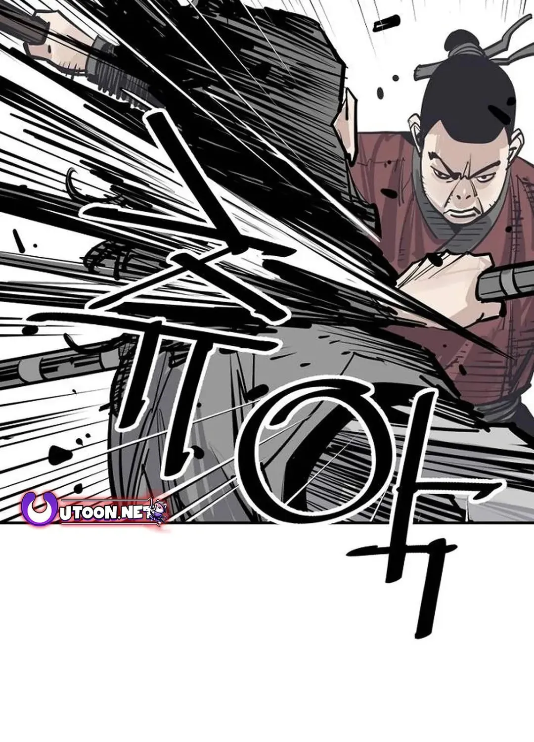Read Death God chapter 91 image 83 on Lezhin