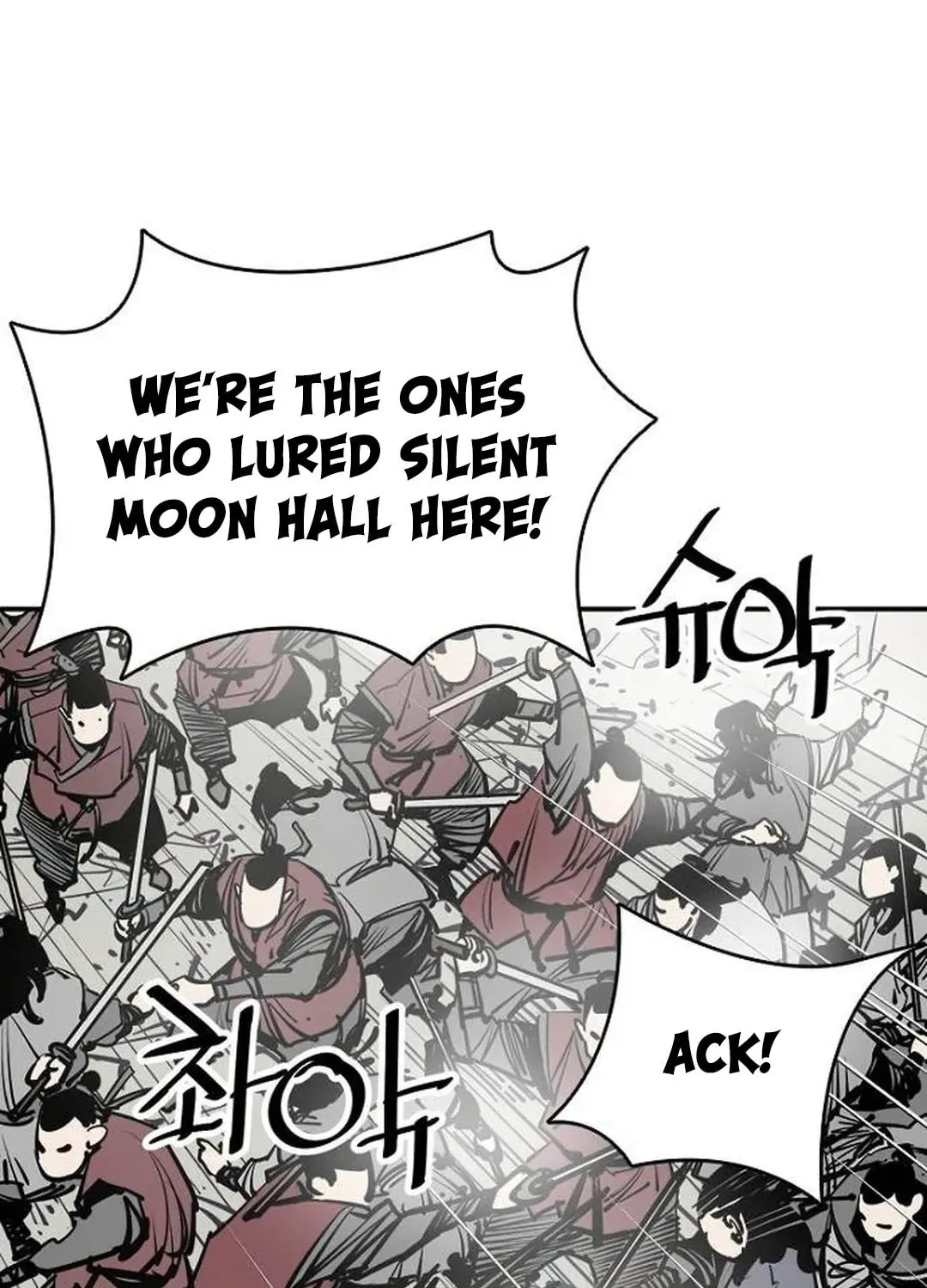 Read Death God chapter 91 image 84 on Lezhin