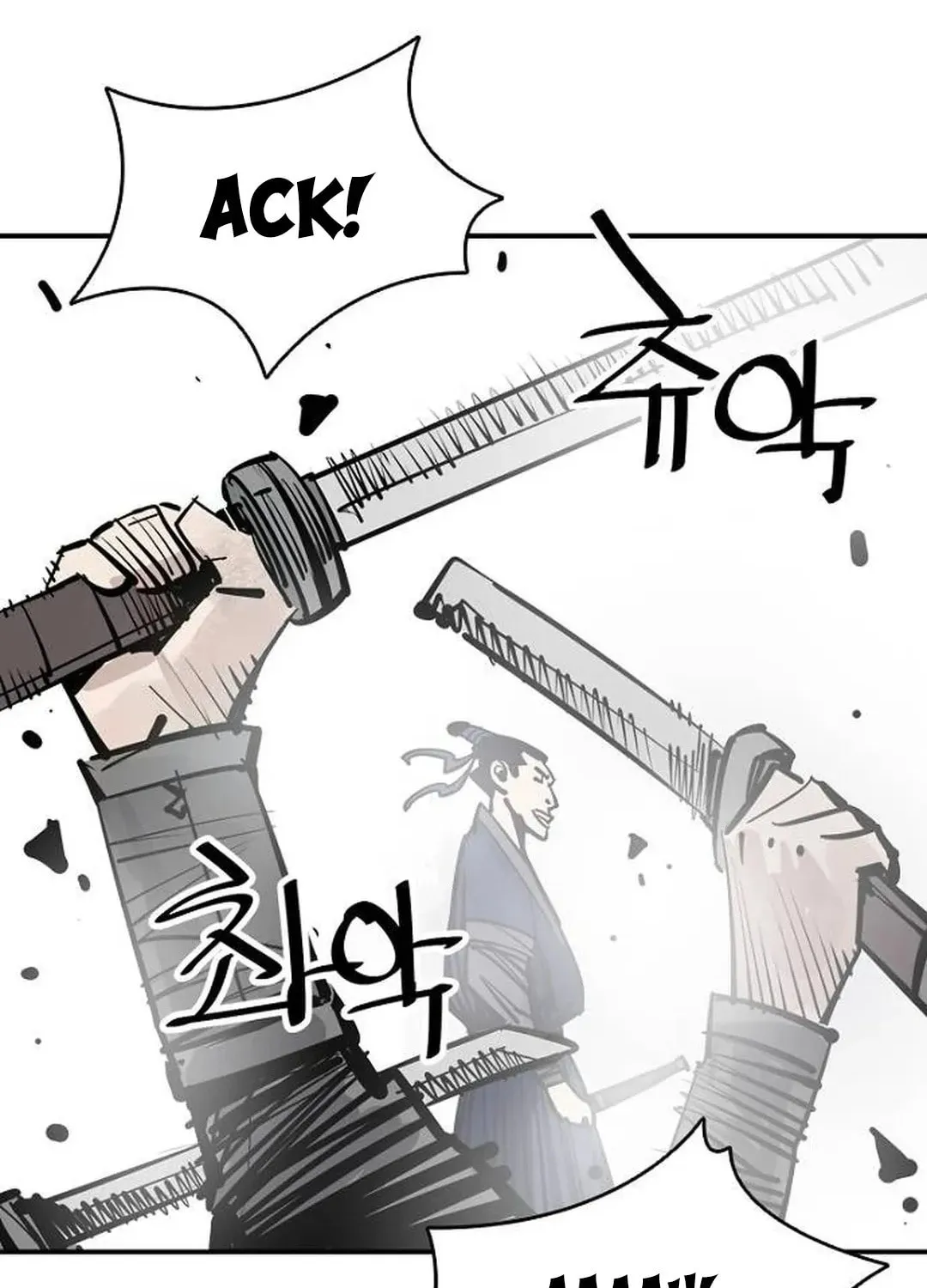 Read Death God chapter 91 image 86 on Lezhin
