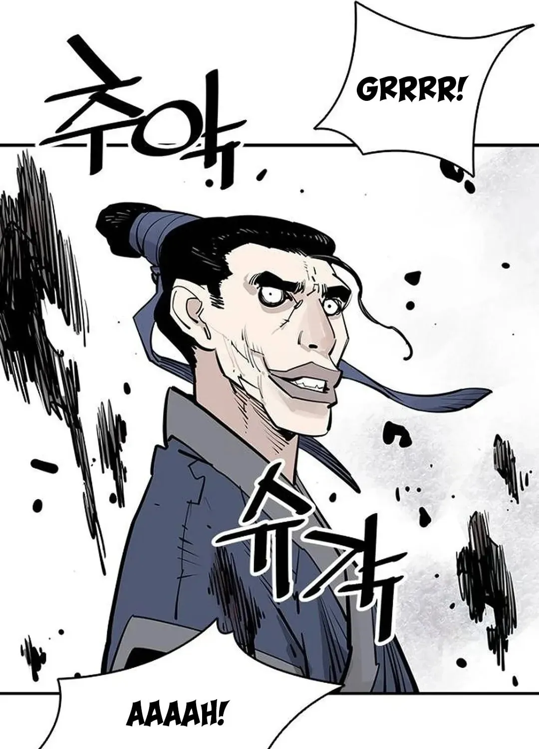Read Death God chapter 91 image 88 on Lezhin