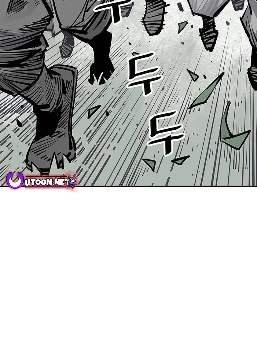 Read Death God chapter 91 image 91 on Lezhin
