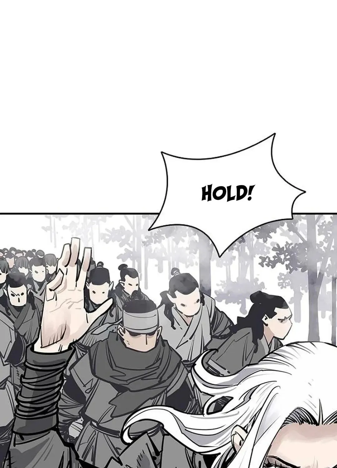 Read Death God chapter 91 image 93 on Lezhin
