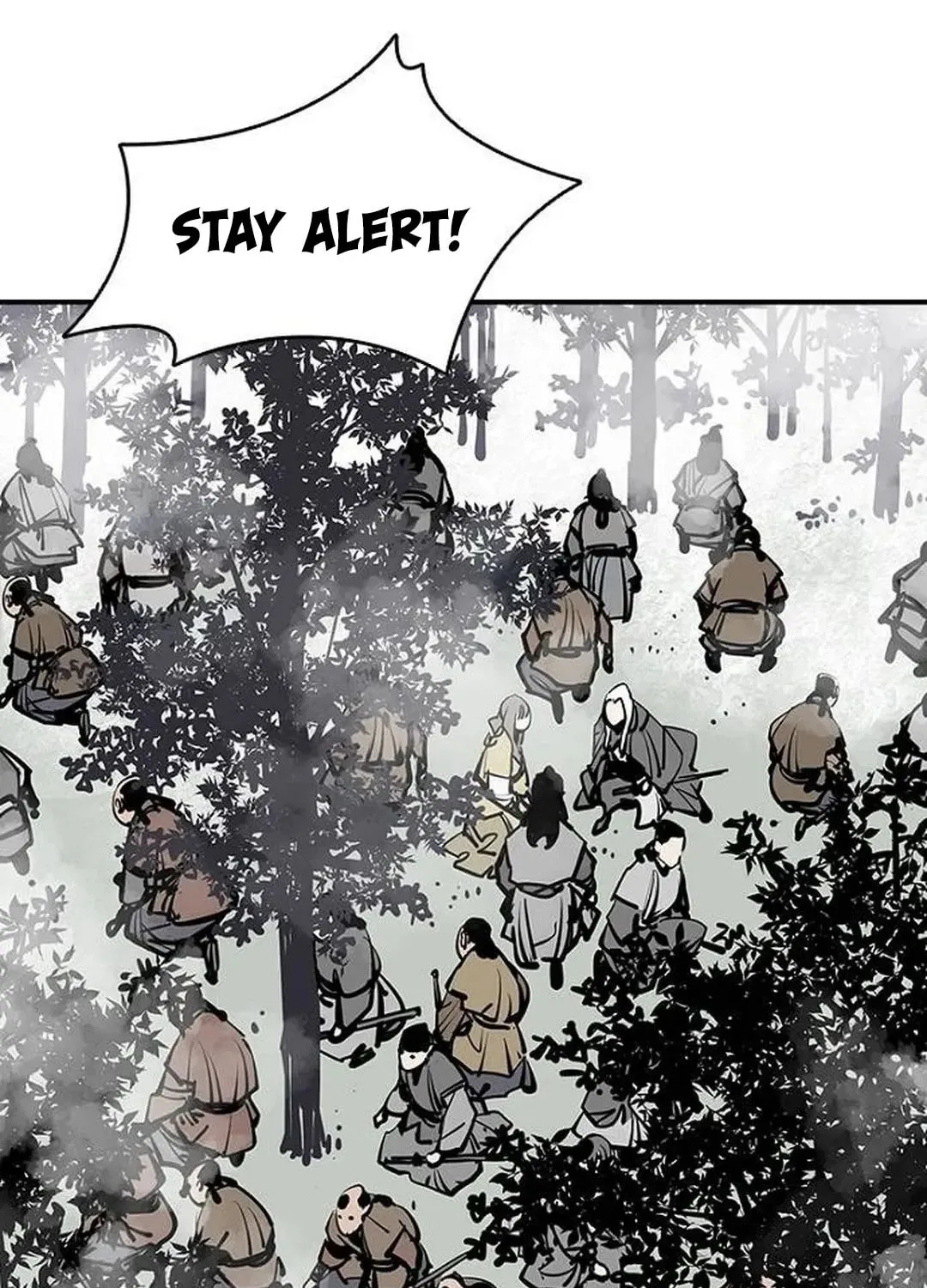 Read Death God chapter 91 image 95 on Lezhin