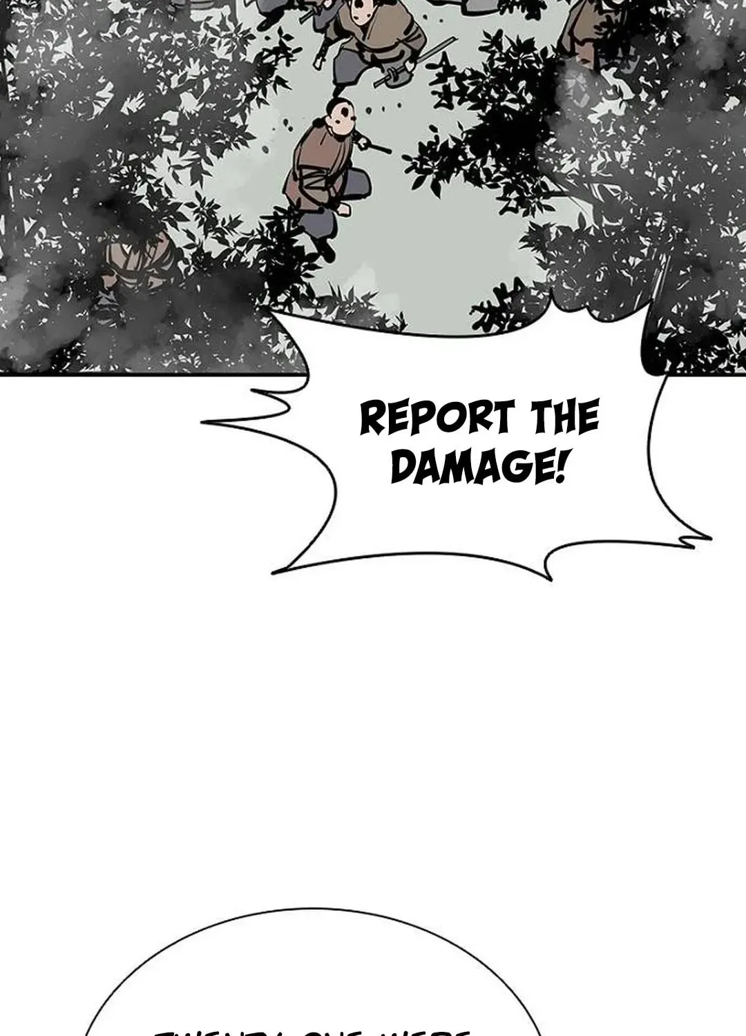 Read Death God chapter 91 image 96 on Lezhin