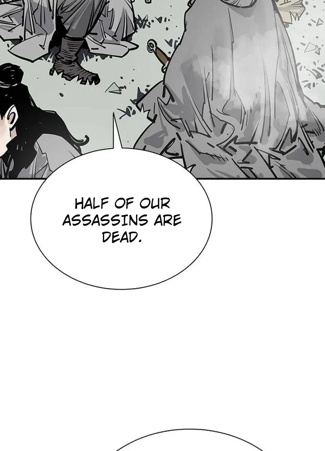 Read Death God chapter 91 image 98 on Lezhin