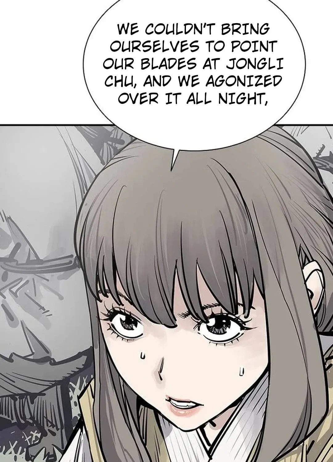 Read Death God chapter 91 image 99 on Lezhin