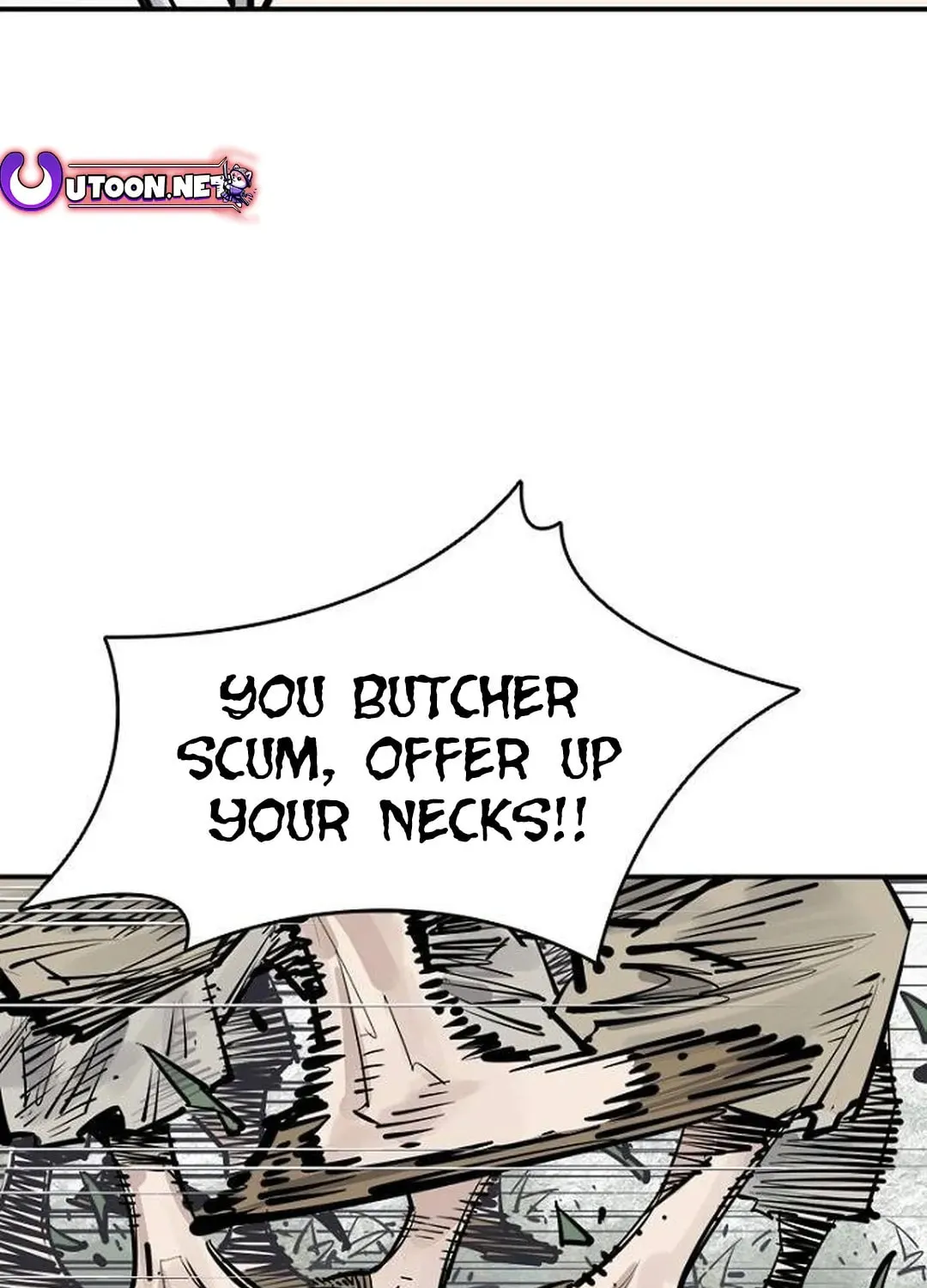Read Death God chapter 92 image 10 on Lezhin