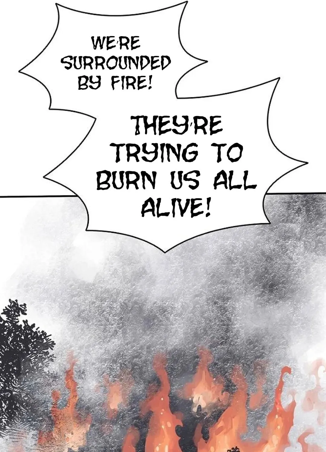 Read Death God chapter 92 image 106 on Lezhin