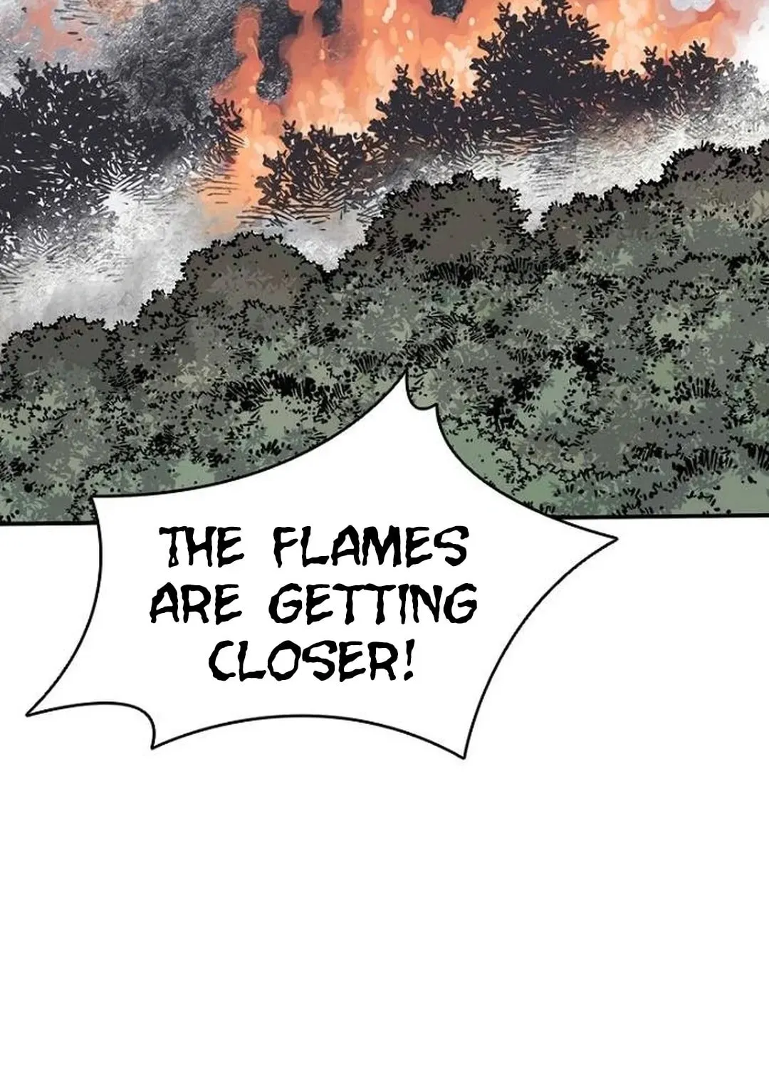 Read Death God chapter 92 image 107 on Lezhin