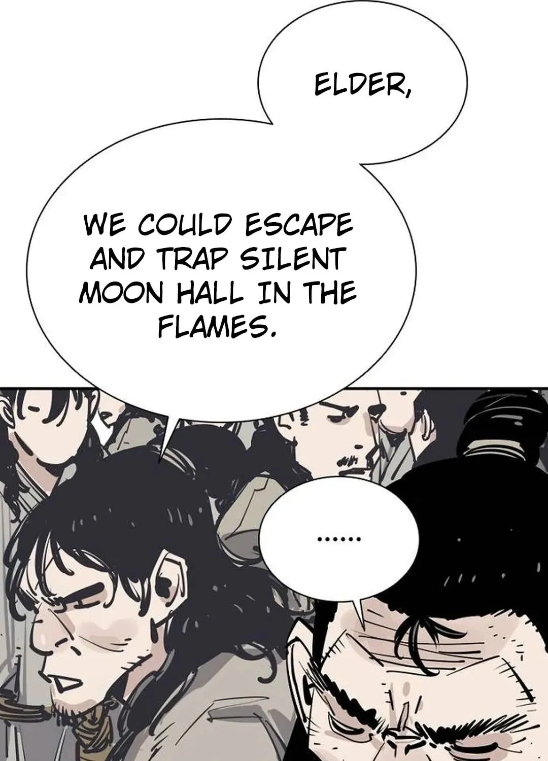 Read Death God chapter 92 image 112 on Lezhin