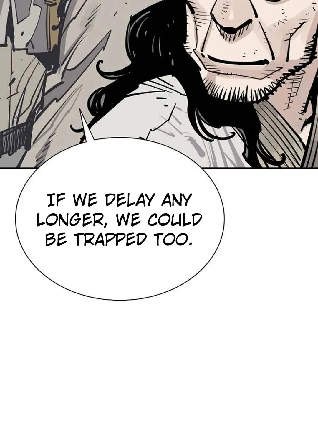 Read Death God chapter 92 image 113 on Lezhin