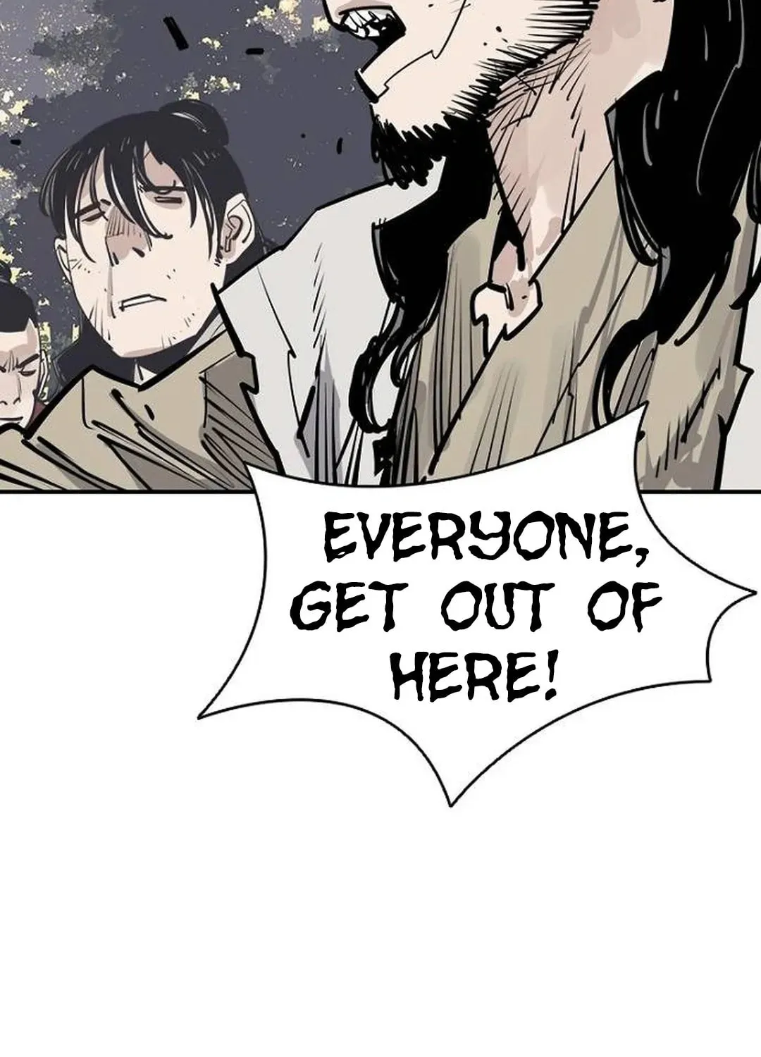 Read Death God chapter 92 image 116 on Lezhin