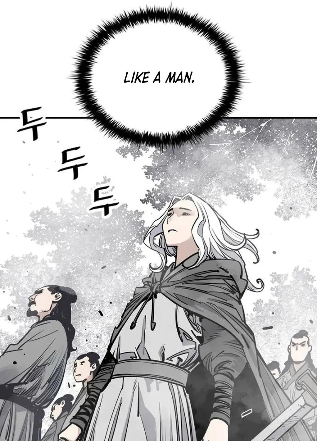 Read Death God chapter 92 image 12 on Lezhin