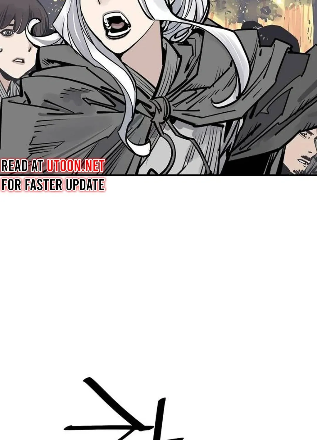 Read Death God chapter 92 image 121 on Lezhin