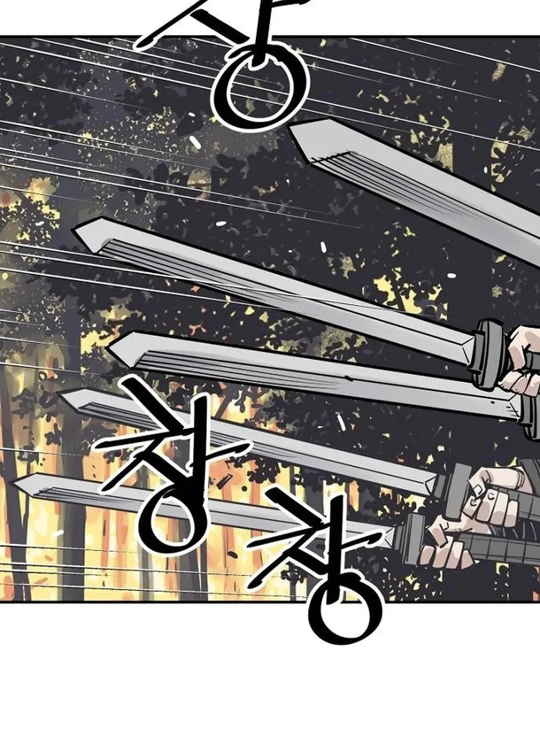 Read Death God chapter 92 image 122 on Lezhin