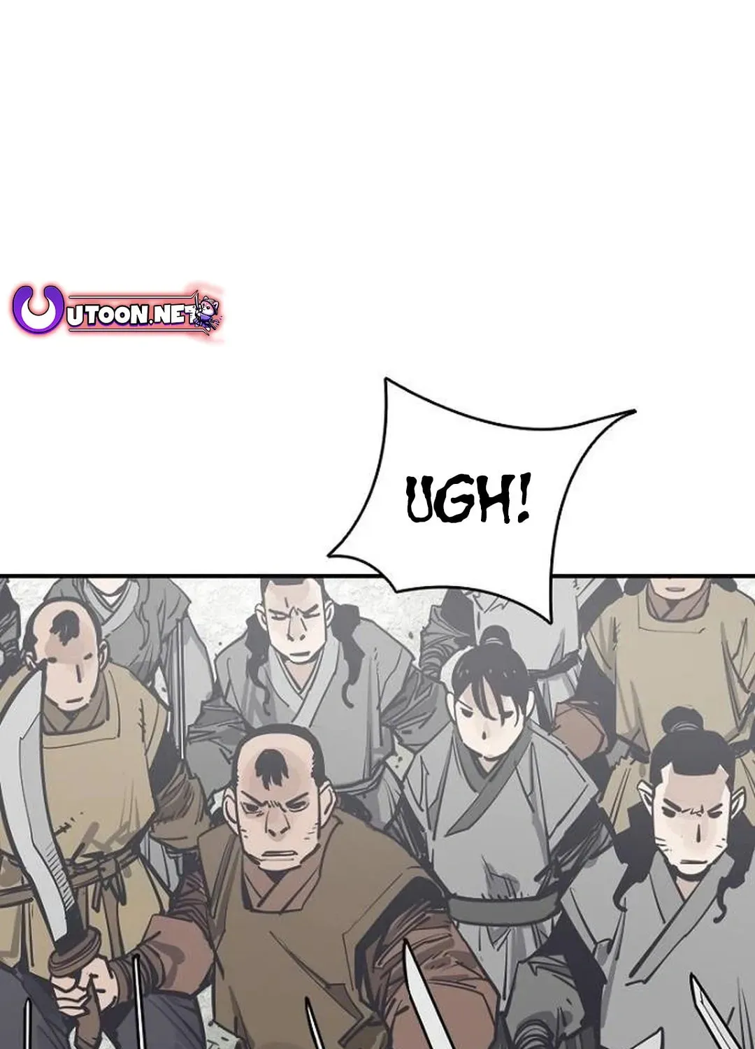 Read Death God chapter 92 image 123 on Lezhin