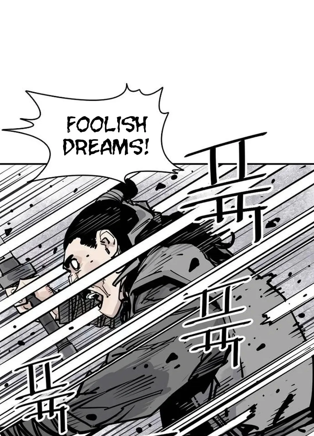 Read Death God chapter 92 image 131 on Lezhin