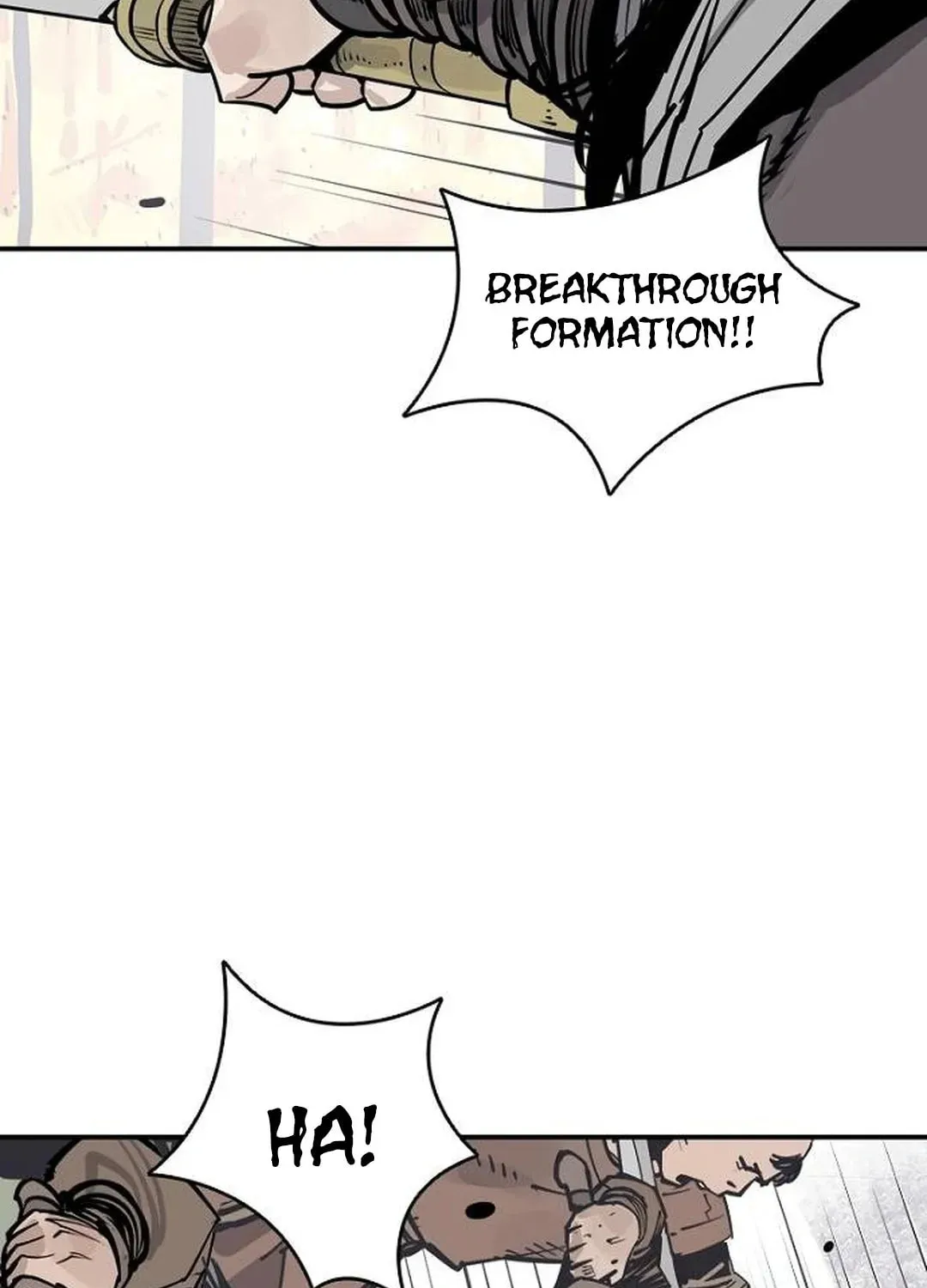 Read Death God chapter 92 image 137 on Lezhin