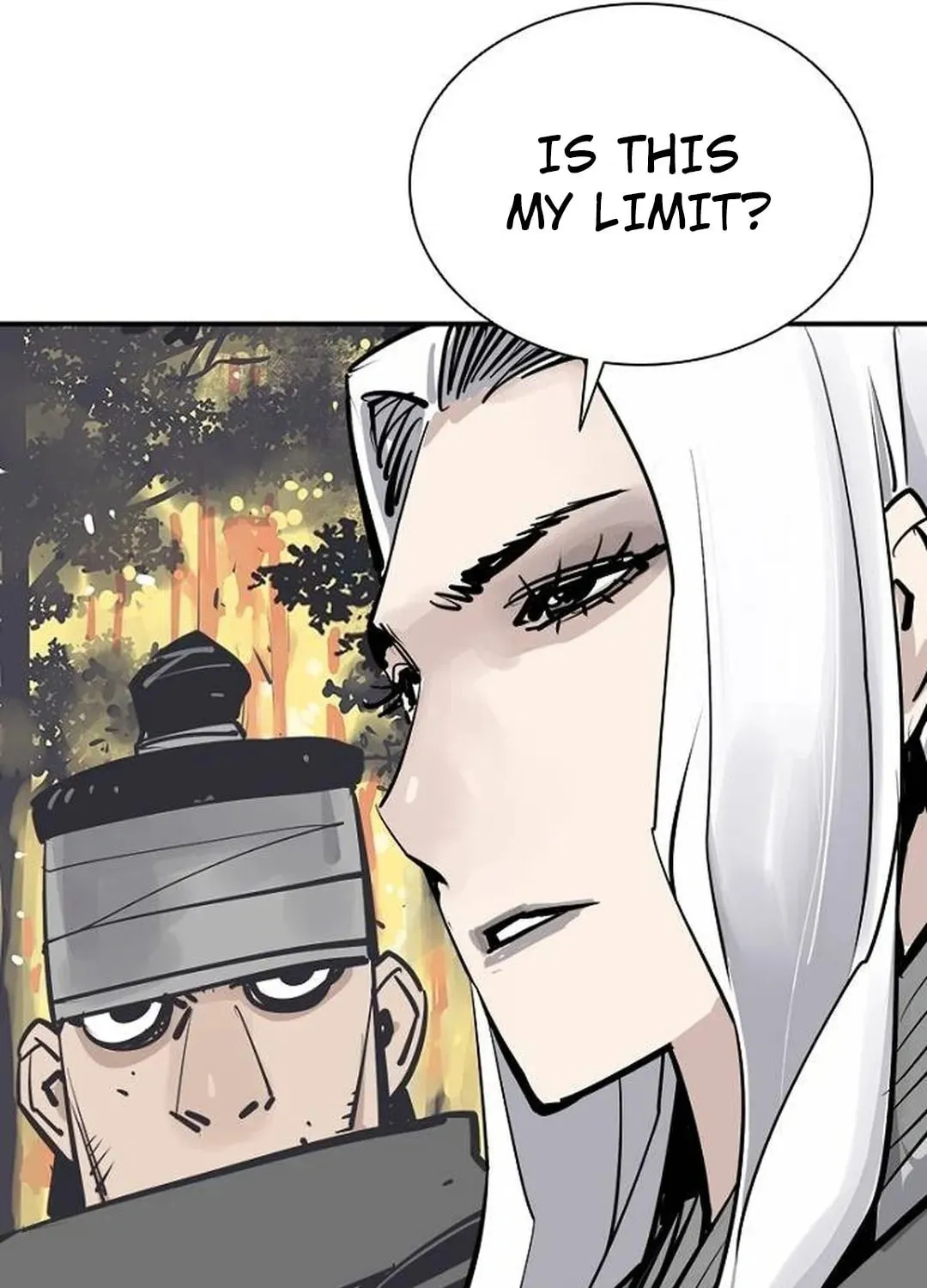 Read Death God chapter 92 image 152 on Lezhin