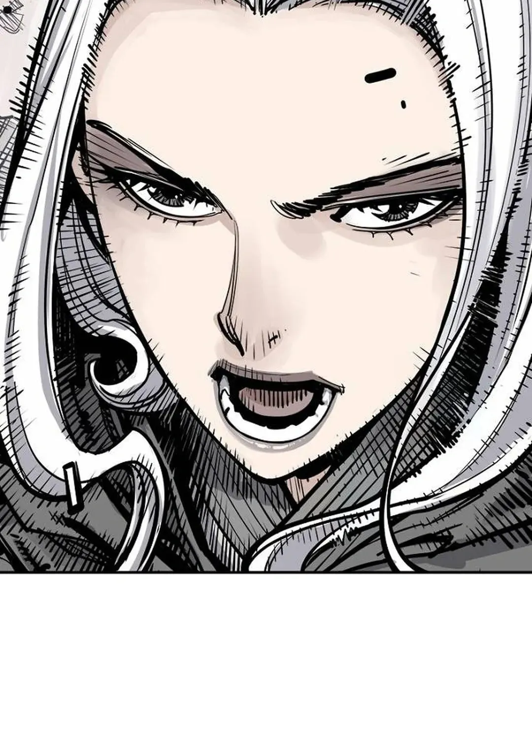 Read Death God chapter 92 image 16 on Lezhin