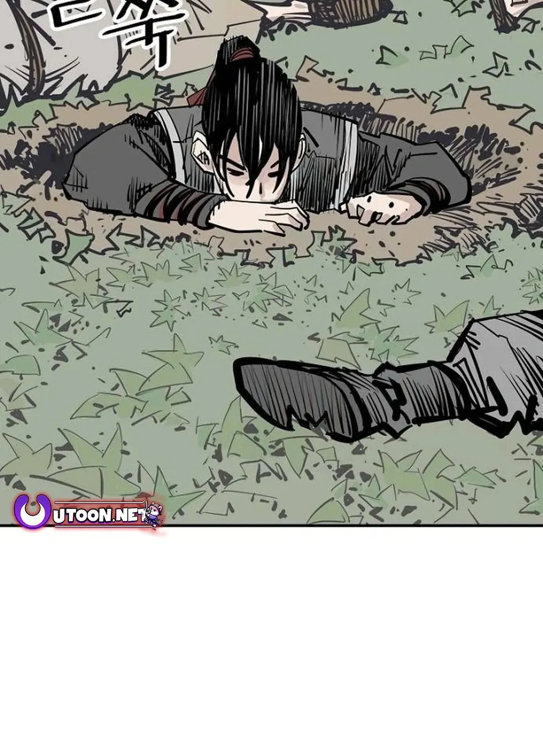 Read Death God chapter 92 image 161 on Lezhin