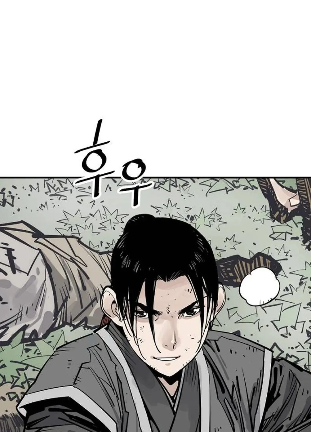Read Death God chapter 92 image 162 on Lezhin