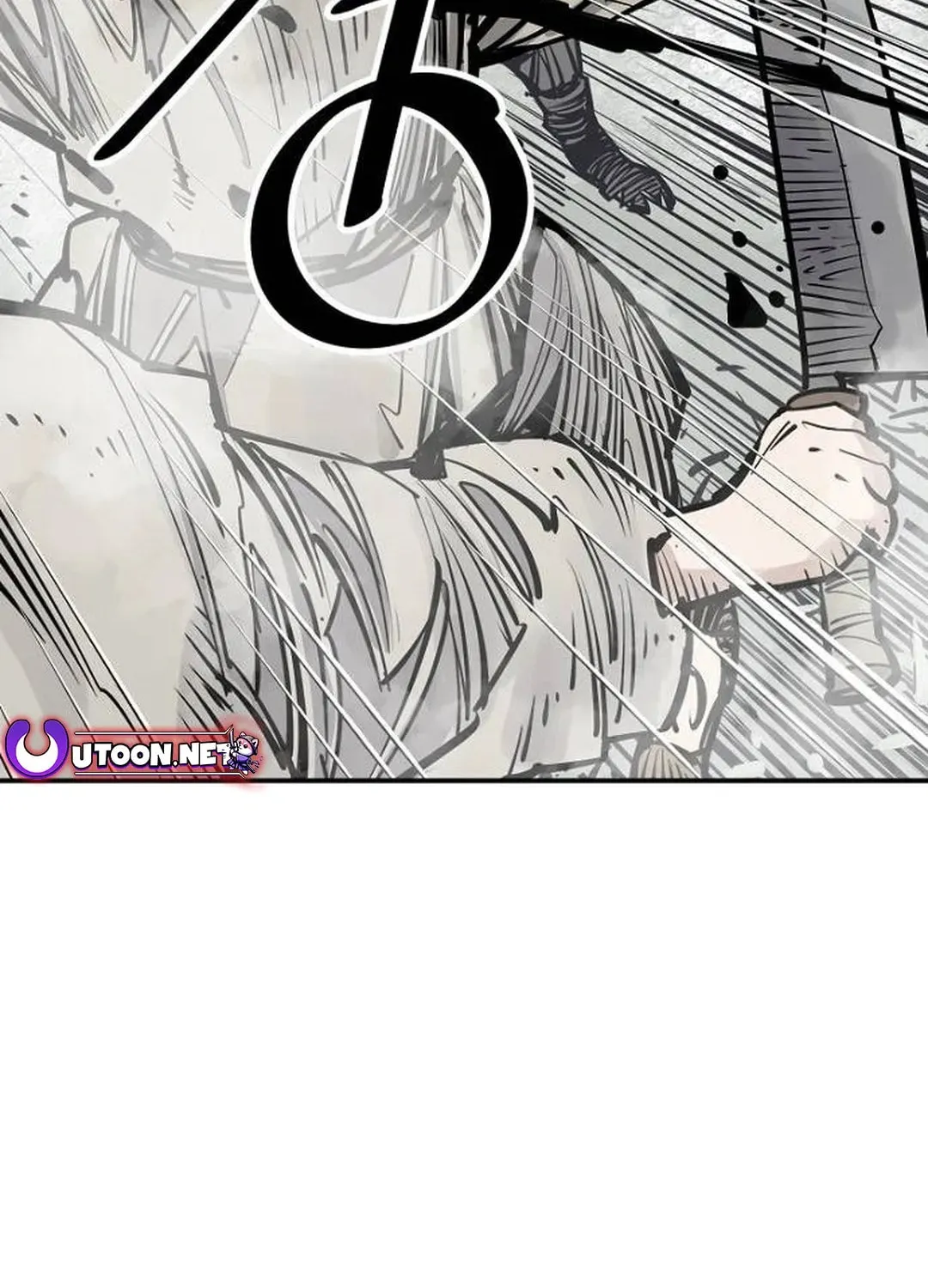 Read Death God chapter 92 image 20 on Lezhin