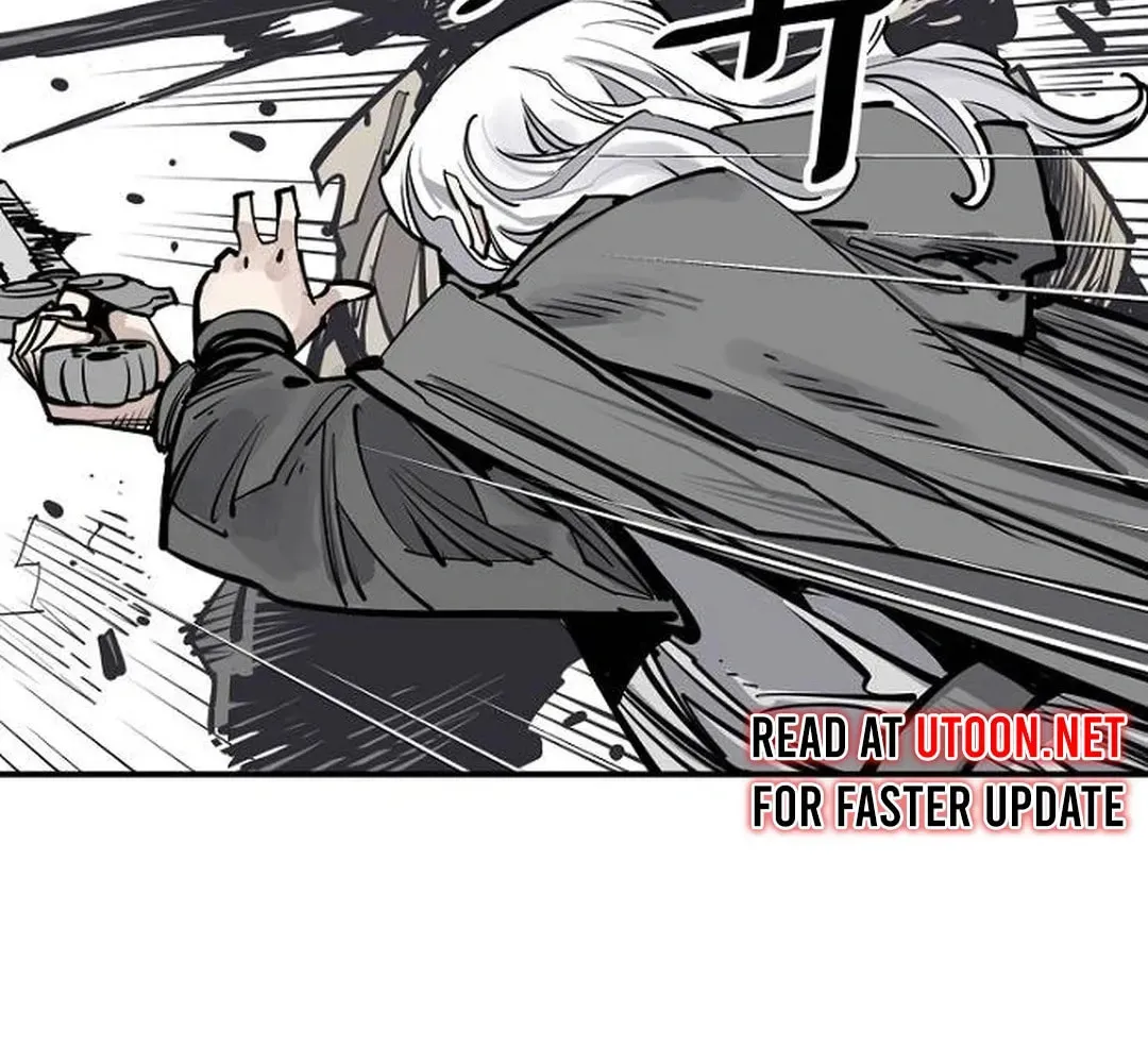 Read Death God chapter 92 image 25 on Lezhin