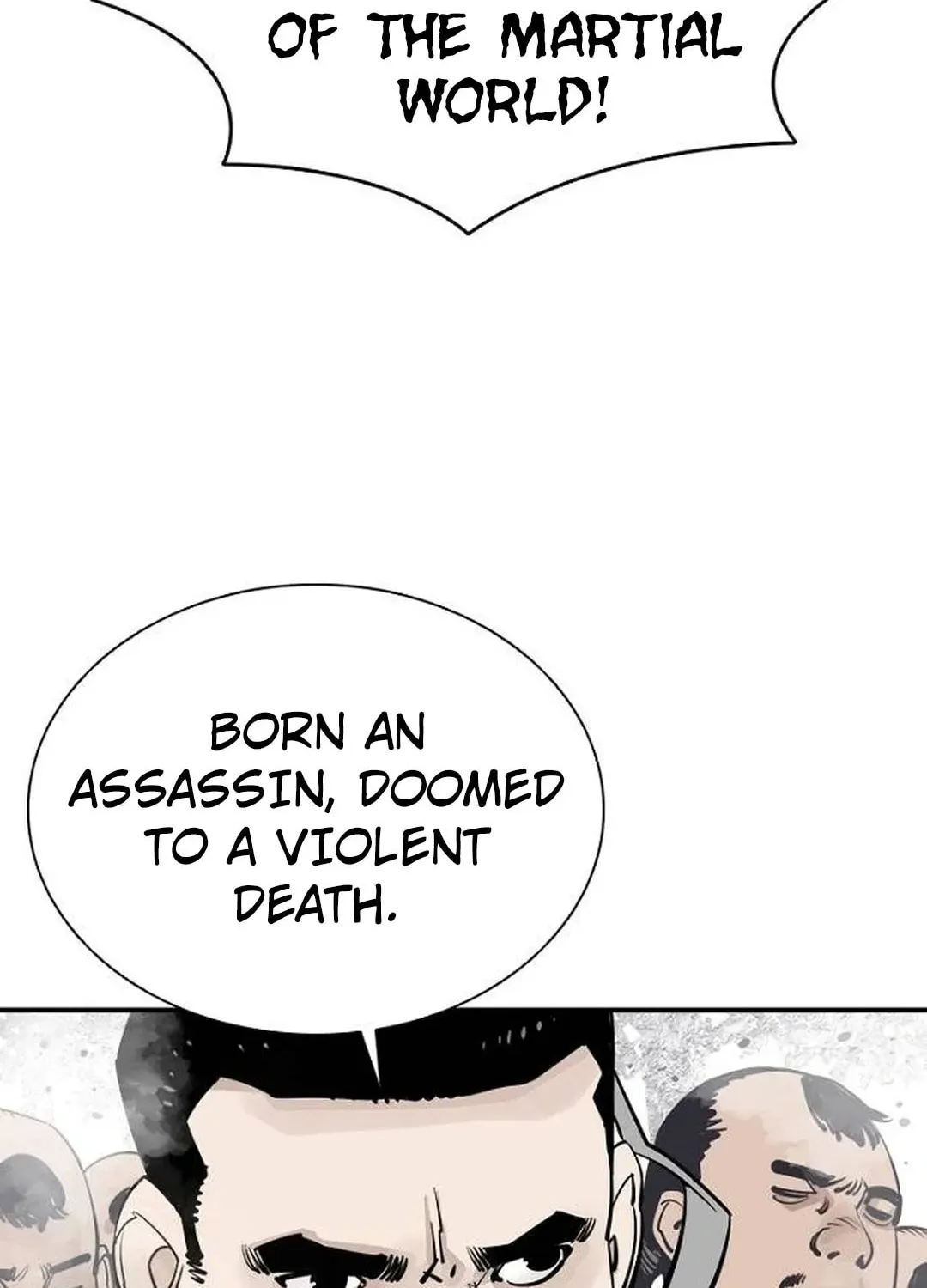 Read Death God chapter 92 image 29 on Lezhin