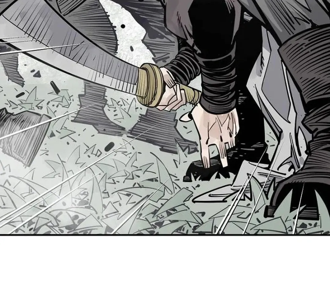 Read Death God chapter 92 image 39 on Lezhin