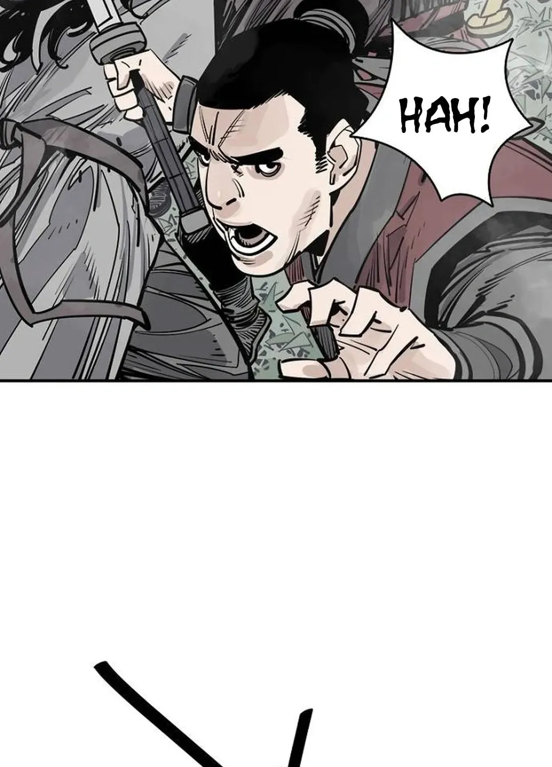 Read Death God chapter 92 image 41 on Lezhin