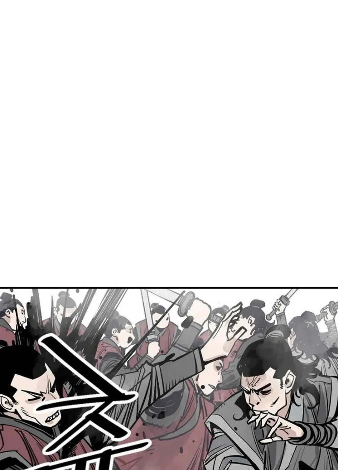 Read Death God chapter 92 image 44 on Lezhin