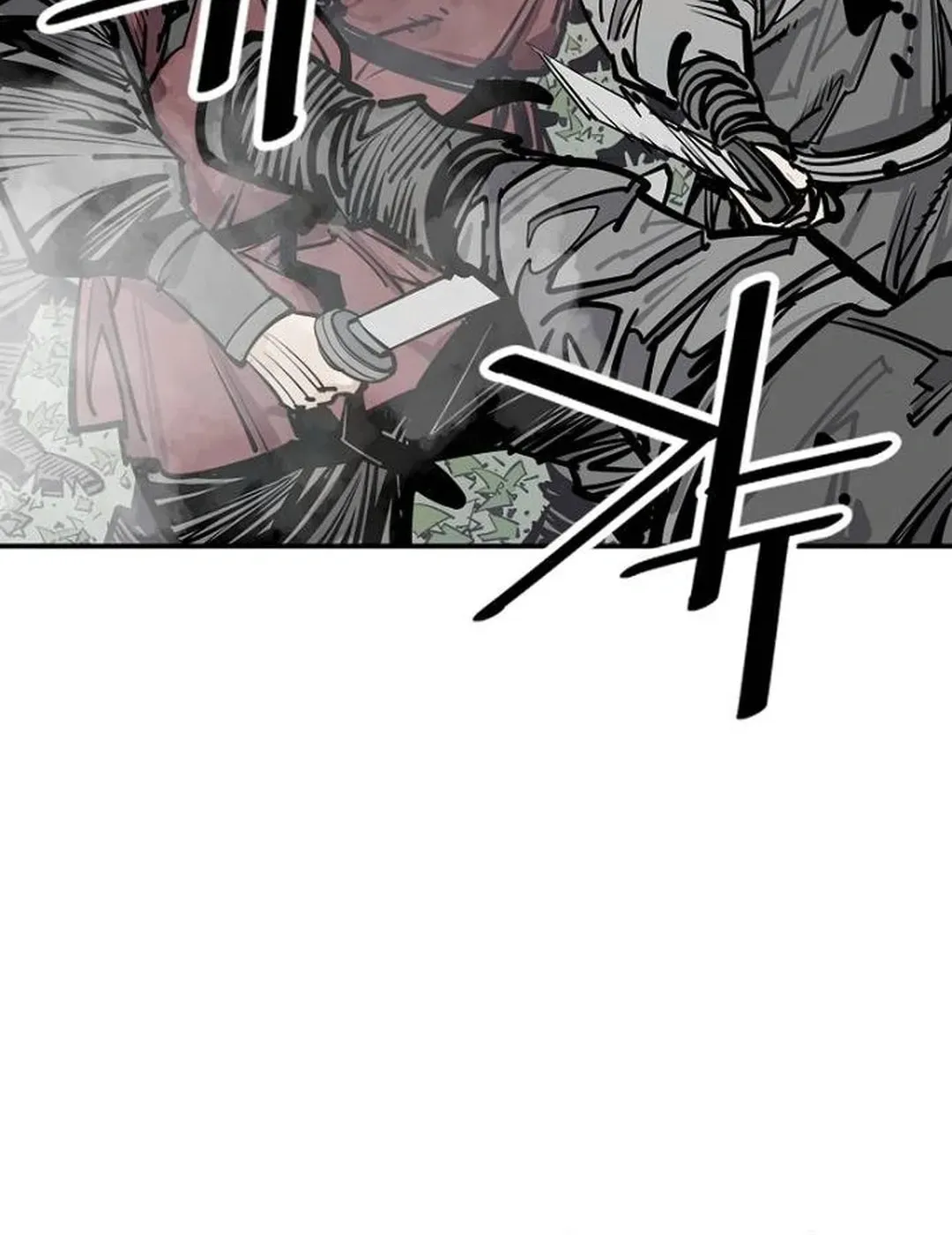 Read Death God chapter 92 image 45 on Lezhin