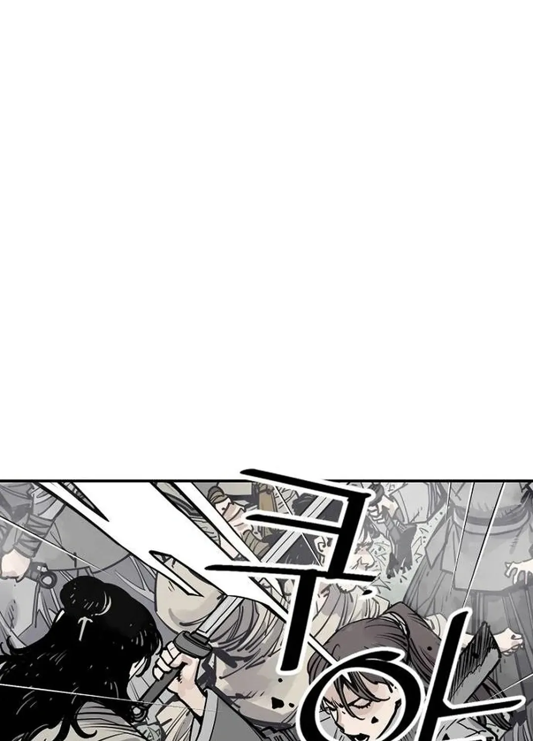 Read Death God chapter 92 image 47 on Lezhin