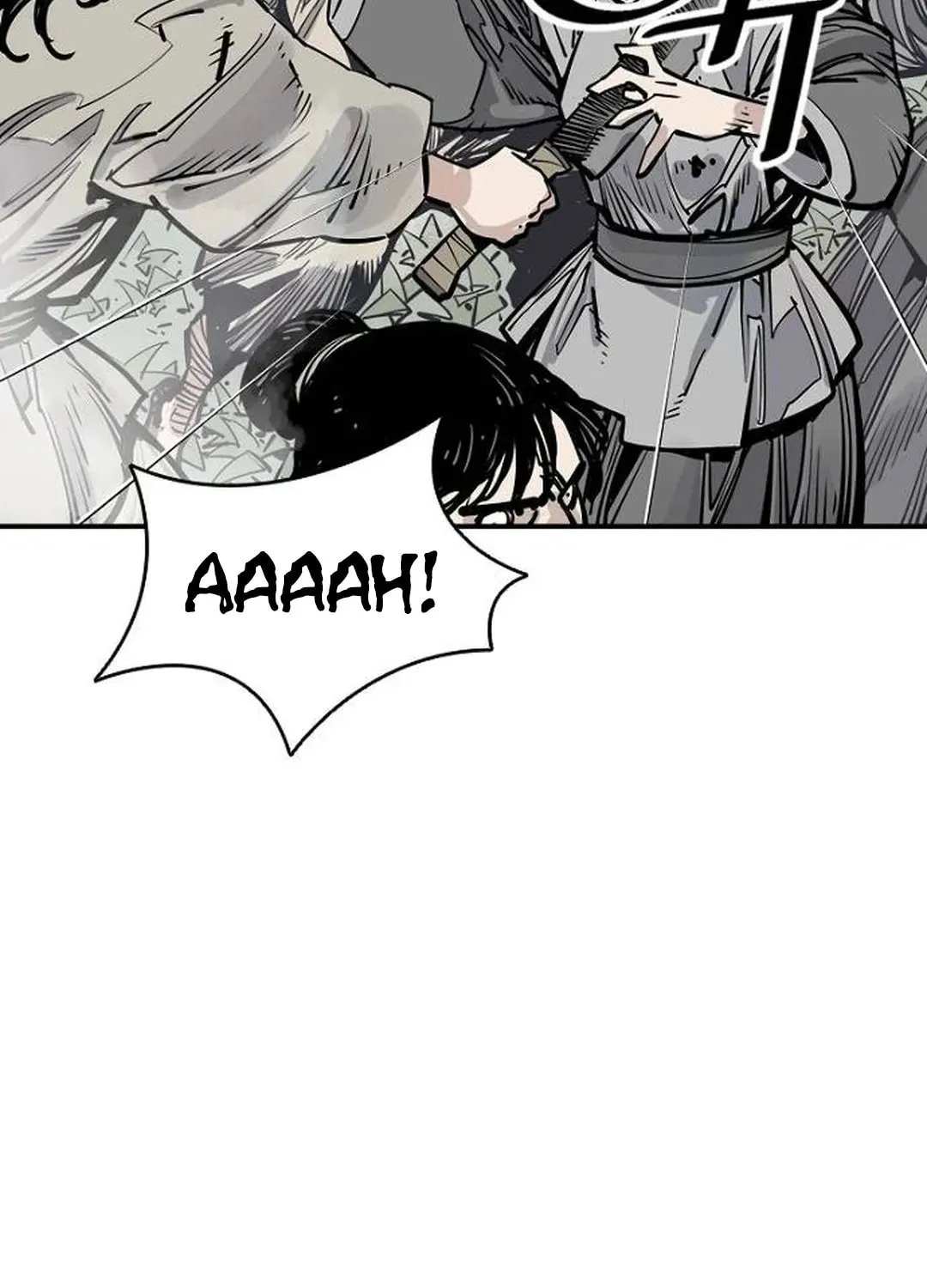 Read Death God chapter 92 image 48 on Lezhin