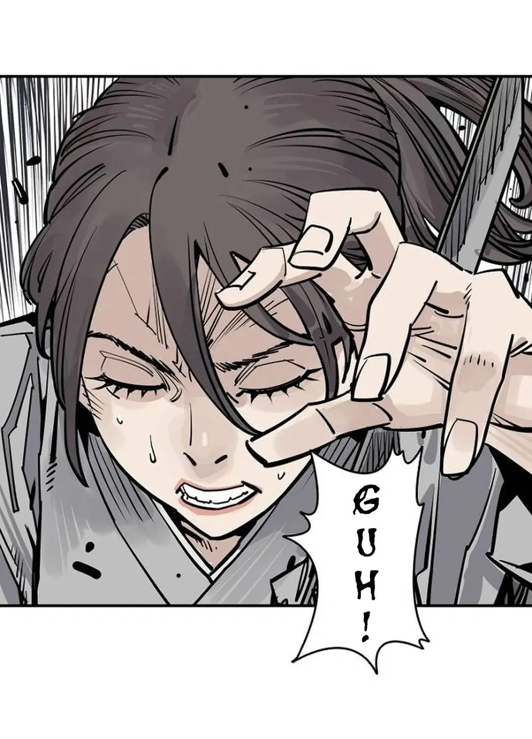 Read Death God chapter 92 image 49 on Lezhin