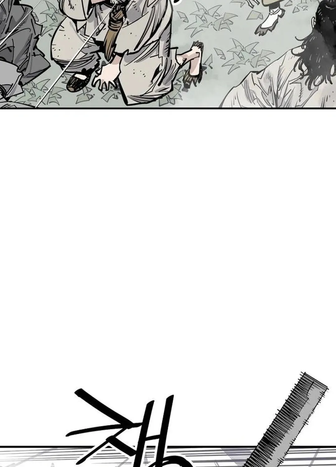 Read Death God chapter 92 image 57 on Lezhin