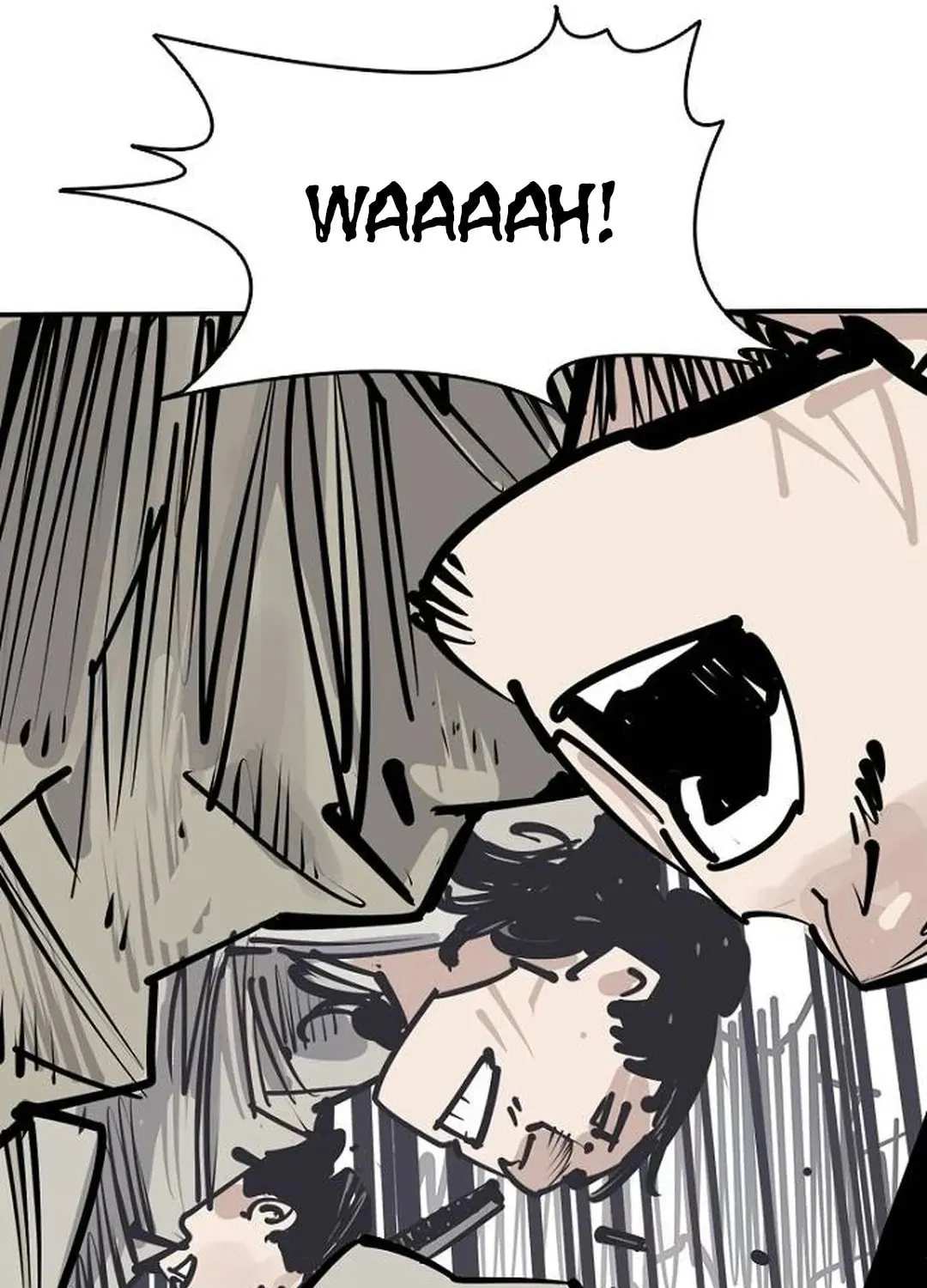 Read Death God chapter 92 image 6 on Lezhin