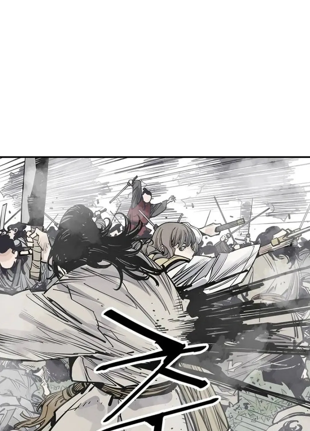 Read Death God chapter 92 image 61 on Lezhin